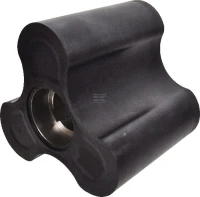 Wirnik NBR BR-EVO 260 B.P. | poltechparts.pl