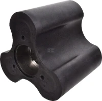 Wirnik NBR BR-EVO 260 B.P. | poltechparts.pl