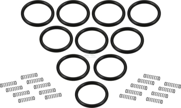 BS16 Cluster kit