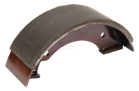 Szczęka hamulcowa 300x90 mm | poltechparts.pl