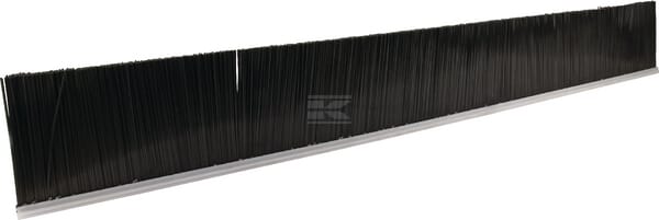 Szczotka listwowa 1829x260 mm