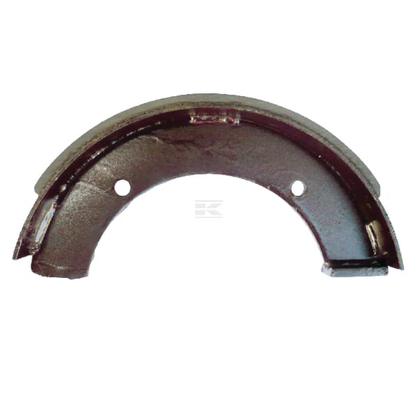Szczęka hamulcowa 300x80 mm