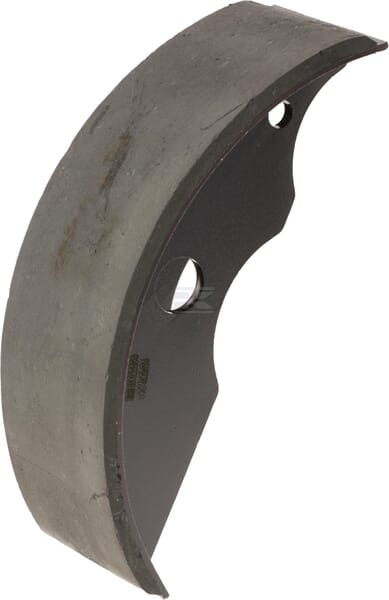 Szczęka hamulcowa 300x80 mm | poltechparts.pl