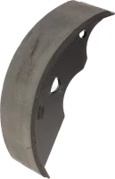 Szczęka hamulcowa 300x80 mm | poltechparts.pl