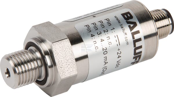 Czujnik ciśnienia Balluff | poltechparts.pl