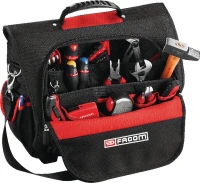 Torba na narzędzia i laptopa 2 w 1 | poltechparts.pl