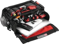 Torba na narzędzia i laptopa 2 w 1 | poltechparts.pl