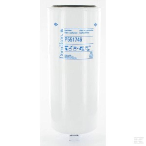 Filtr paliwa WK1175X 