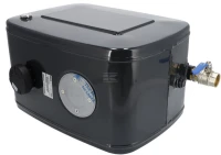 Zbiornik 110 l 480x650x400 mm | poltechparts.pl
