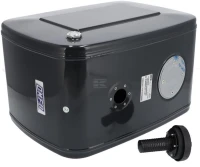 Zbiornik 110 l 480x650x400 mm | poltechparts.pl