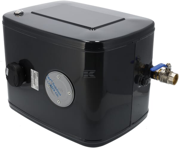 Zbiornik 140 l 480x650x500 mm | poltechparts.pl