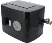 Zbiornik 140 l 480x650x500 mm | poltechparts.pl