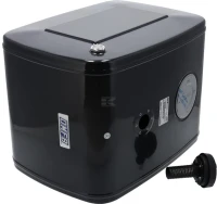 Zbiornik 140 l 480x650x500 mm | poltechparts.pl