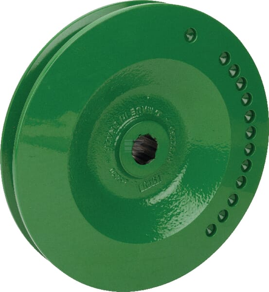 Koło pasowe | poltechparts.pl