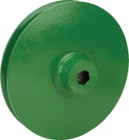 Koło pasowe | poltechparts.pl