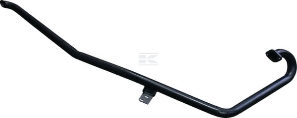 Rura wydechowa | poltechparts.pl