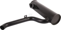 Tłumik wydechu dolny | poltechparts.pl