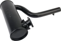 Tłumik wydechu dolny | poltechparts.pl