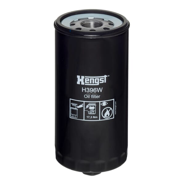 Filtr oleju