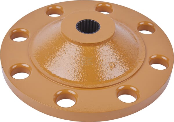 Drag disk