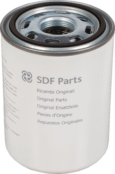 Filtr hydrauliki, oryginał Deutz OEM