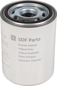 Filtr hydrauliki, oryginał Deutz OEM