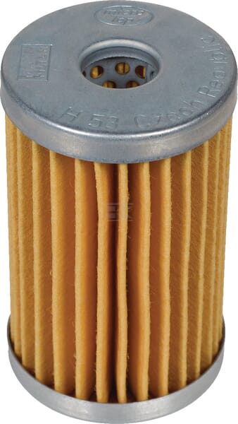 Wkład filtra oleju | poltechparts.pl