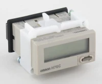 Licznik 24-240V AC/DC Omron | poltechparts.pl