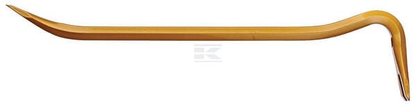 Breszka do gwoździ Gedore, 700 mm