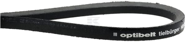 Pasek klinowy | poltechparts.pl