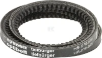 Pasek klinowy | poltechparts.pl