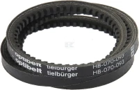 Pasek klinowy | poltechparts.pl