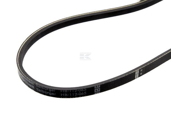 Pasek klinowy | poltechparts.pl