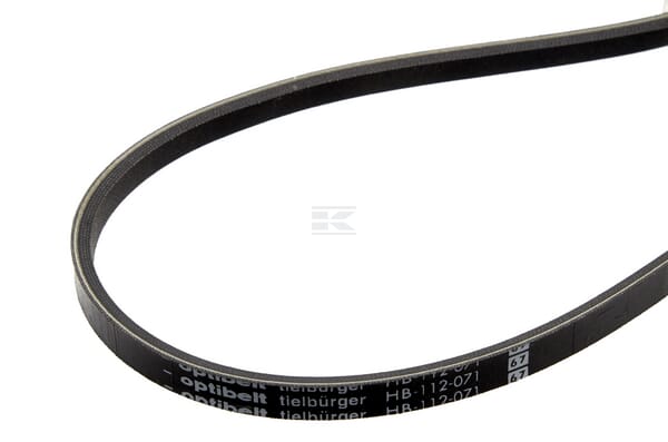 Pasek klinowy | poltechparts.pl