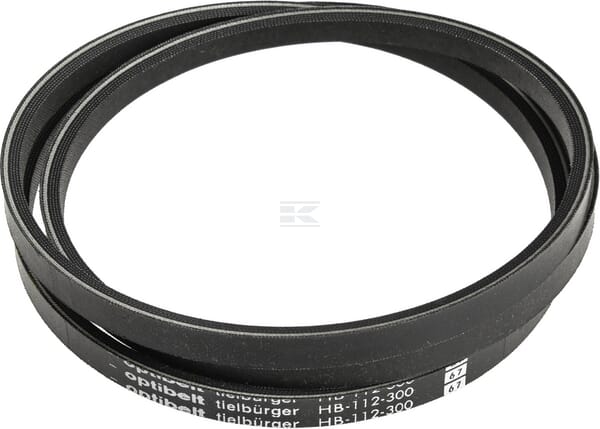 Pasek klinowy | poltechparts.pl