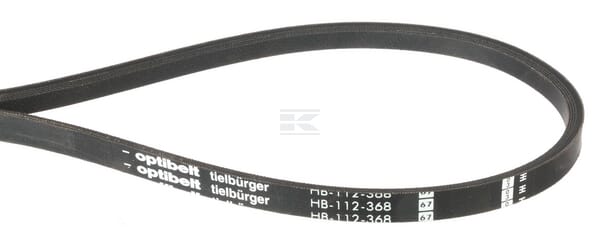 Pasek klinowy | poltechparts.pl