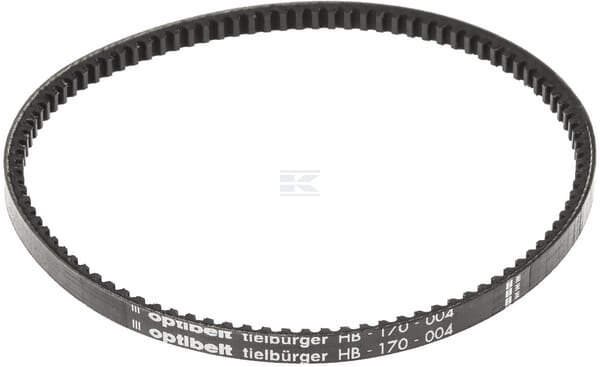 Pasek klinowy | poltechparts.pl