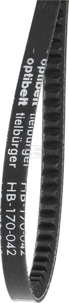 Pasek klinowy | poltechparts.pl