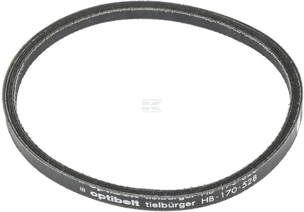 Pasek klinowy | poltechparts.pl