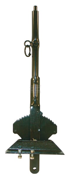 Dźwignia hamulca ręcznego 590x205mm | poltechparts.pl