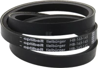 Pasek klinowy | poltechparts.pl