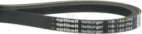 Pas klinowy | poltechparts.pl