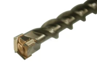 Wiertło udarowe 20x320 mm do betonu Bohrc… | poltechparts.pl