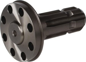 Wał 1-3/4" Z-6 OEM