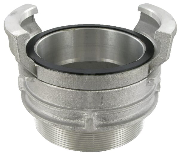 Sprzęgło DN100, GZ 4"