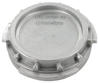 Korek cysterny typ MB, aluminium 4" | poltechparts.pl