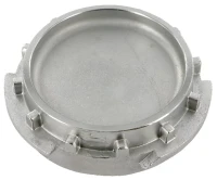 Korek cysterny typ MB, V2A 4" | poltechparts.pl