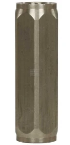 Zawór zwrotny 400 bar 1/4" żeński ST-264 stal nierdzewna