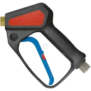 Pistolet lancy myjki LTF złącze obrotowe 3/8" x 1/4" FREEZE STOP
