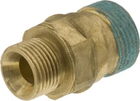 Złącze K-Lock TR22, gwint wewnętrzny x gw… | poltechparts.pl